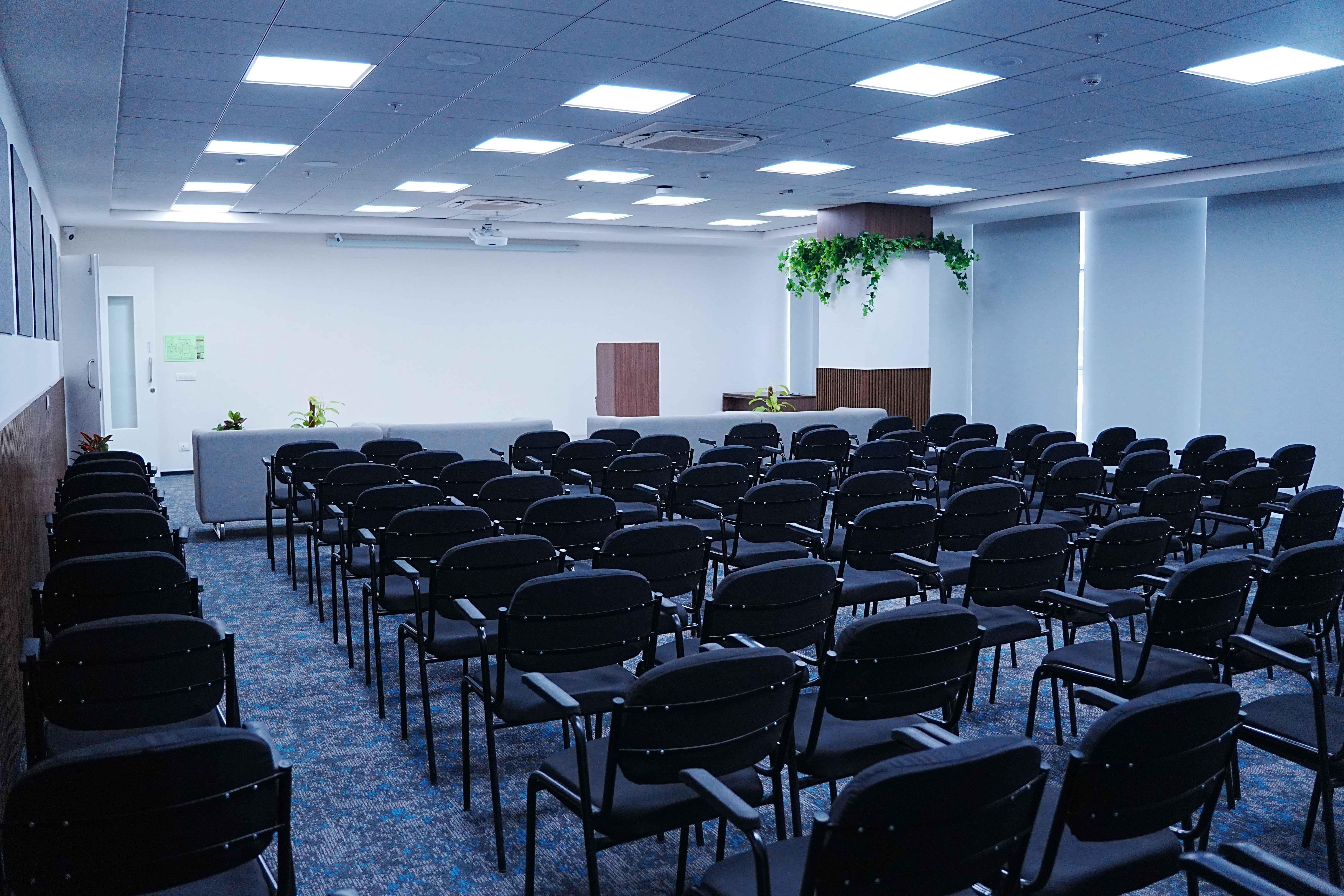 Imperial School of Banking and Management Studies Pune Campus  Images photo 20